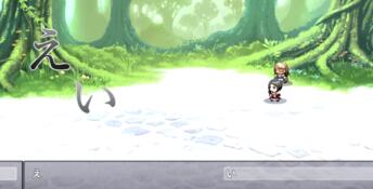 Learn Japanese To Survive! Hiragana Battle PC Screenshot