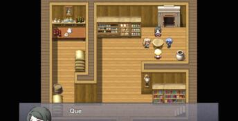 Learn Japanese To Survive! Hiragana Battle PC Screenshot