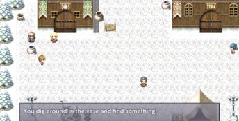 Learn Japanese To Survive! Hiragana Battle PC Screenshot
