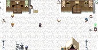 Learn Japanese To Survive! Hiragana Battle PC Screenshot
