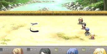 Learn Japanese To Survive! Hiragana Battle PC Screenshot