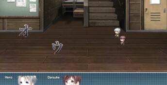 Learn Japanese To Survive! Katakana War PC Screenshot