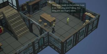 Lecherous Village PC Screenshot