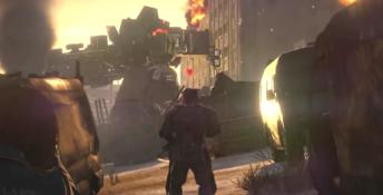 Left Alive PC Screenshot