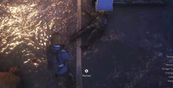 Left Alive PC Screenshot