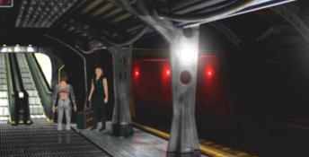 Legacy: Dark Shadows PC Screenshot