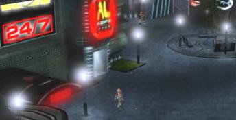 Legacy: Dark Shadows