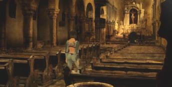 Legacy: Dark Shadows PC Screenshot