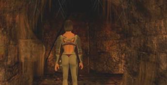 Legacy: Dark Shadows PC Screenshot