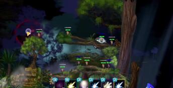 Legacy of Allard PC Screenshot