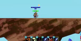 Legacy of Allard PC Screenshot