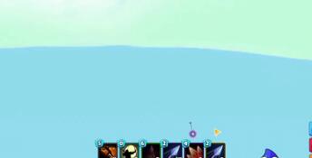 Legacy of Allard PC Screenshot
