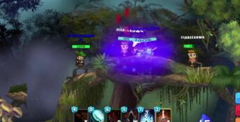 Legacy of Allard PC Screenshot