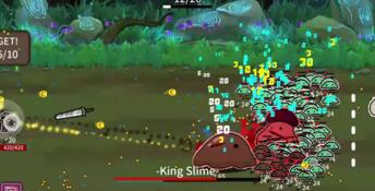 Legacy of Defense PC Screenshot