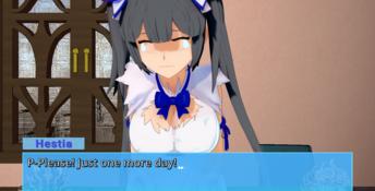 Legacy of Hestia PC Screenshot