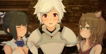 Legacy of Hestia