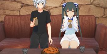 Legacy of Hestia