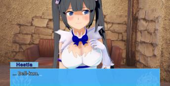 Legacy of Hestia PC Screenshot