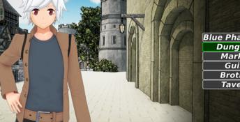 Legacy of Hestia PC Screenshot