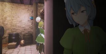Legacy of Hestia PC Screenshot