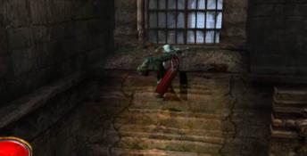 Legacy of Kain: Defiance PC Screenshot