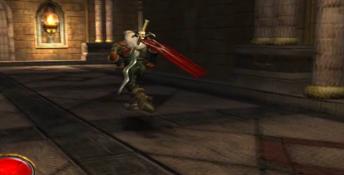 Legacy of Kain: Defiance PC Screenshot