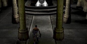 Legacy of Kain Soul Reaver 1&2 Remastered PC Screenshot