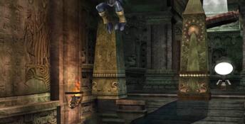 Legacy of Kain Soul Reaver 1&2 Remastered PC Screenshot