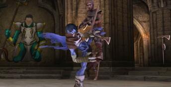 Legacy of Kain Soul Reaver 1&2 Remastered PC Screenshot