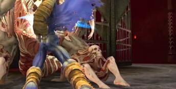 Legacy of Kain Soul Reaver 1&2 Remastered PC Screenshot