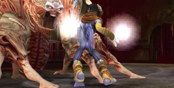 Legacy of Kain Soul Reaver 1&2 Remastered PC Screenshot