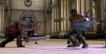 Legacy of Kain Soul Reaver 1&2 Remastered PC Screenshot