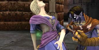 Legacy of Kain Soul Reaver 1&2 Remastered PC Screenshot