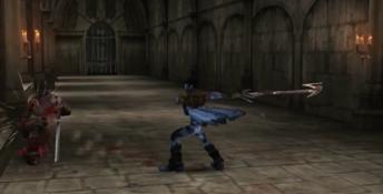 Legacy of Kain: Soul Reaver 2 PC Screenshot