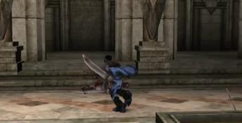 Legacy of Kain: Soul Reaver 2 PC Screenshot