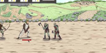 Legacy of Sin Blood Oath PC Screenshot