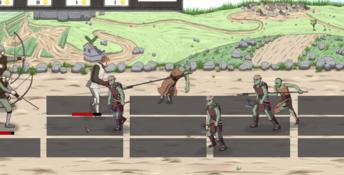 Legacy of Sin Blood Oath PC Screenshot