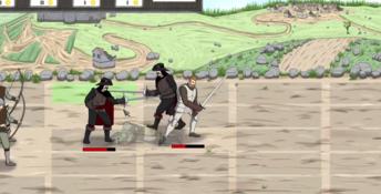 Legacy of Sin Blood Oath PC Screenshot