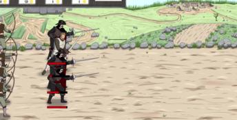 Legacy of Sin Blood Oath PC Screenshot