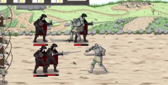 Legacy of Sin Blood Oath PC Screenshot