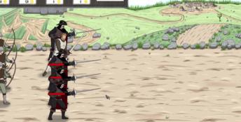 Legacy of Sin Blood Oath PC Screenshot