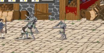 Legacy of Sin the Father Sacrifice PC Screenshot
