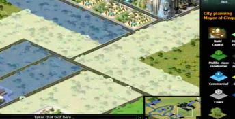 Legacy Online PC Screenshot