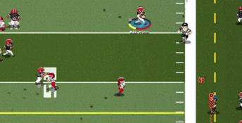 Legend Bowl