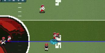 Legend Bowl