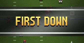 Legend Bowl