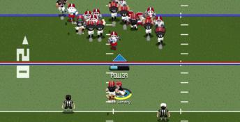 Legend Bowl PC Screenshot