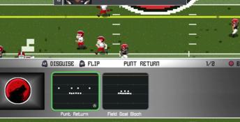 Legend Bowl PC Screenshot