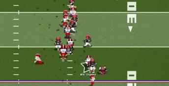 Legend Bowl PC Screenshot