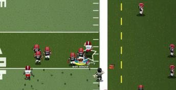 Legend Bowl PC Screenshot